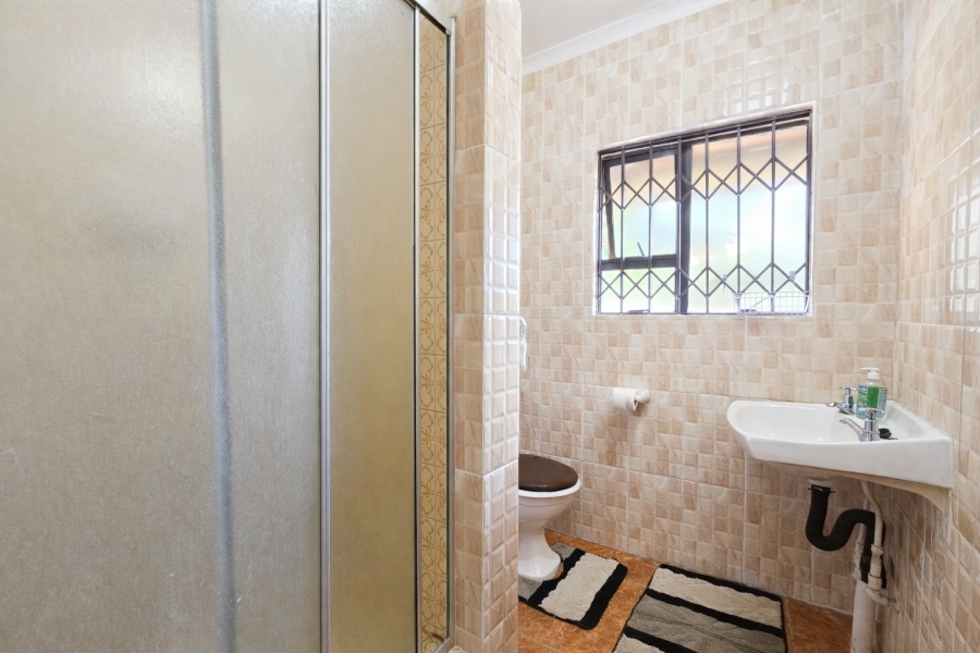 3 Bedroom Property for Sale in Vaalpark Free State